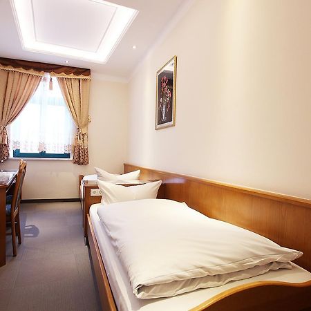Hotel Europaeischer Hof Elsterwerda Dış mekan fotoğraf